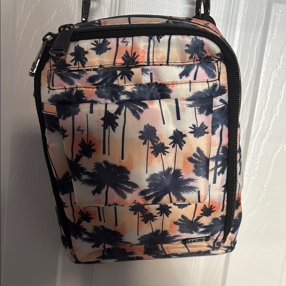 LUG Tropical Print Women’s Bag